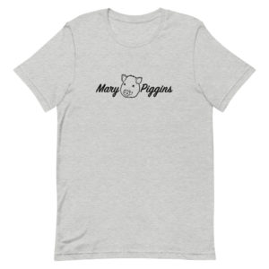 Mary Piggins