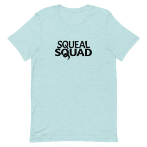 Squeal Squad