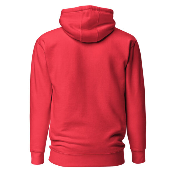 Flying Super Pig Hoodie - Image 7