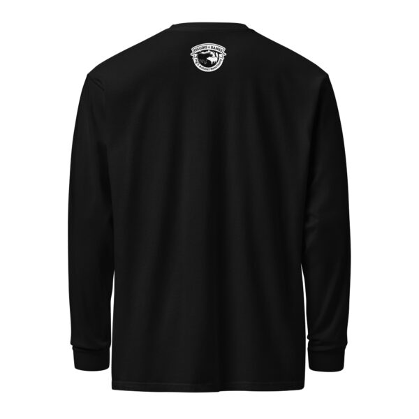 Pigs Jaws Long Sleeve Shirt - Image 3