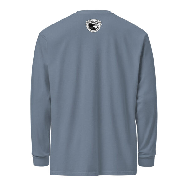 Pigs Jaws Long Sleeve Shirt - Image 7