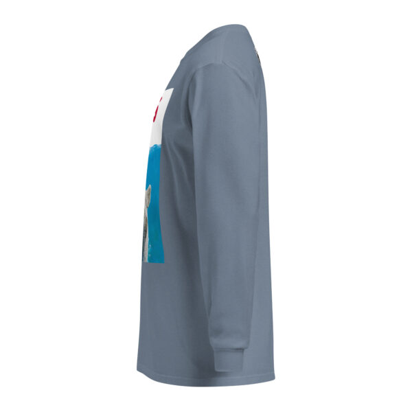 Pigs Jaws Long Sleeve Shirt - Image 8