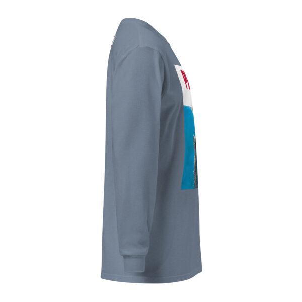Pigs Jaws Long Sleeve Shirt - Image 9