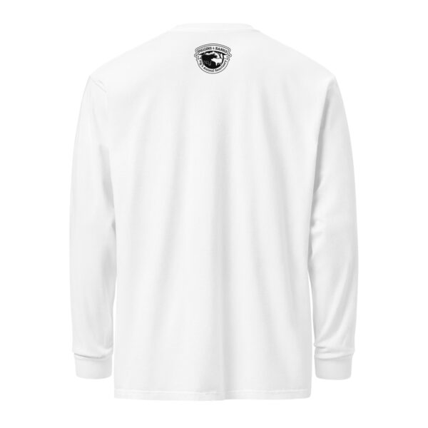Pigs Jaws Long Sleeve Shirt - Image 10