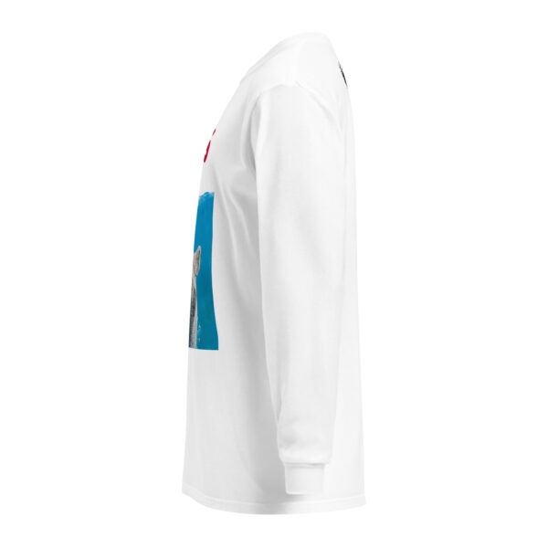 Pigs Jaws Long Sleeve Shirt - Image 11