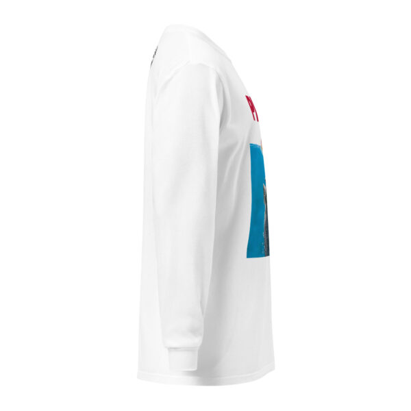 Pigs Jaws Long Sleeve Shirt - Image 12