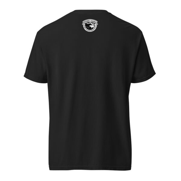 Penelope the Pig Jaws T-Shirt - Image 5