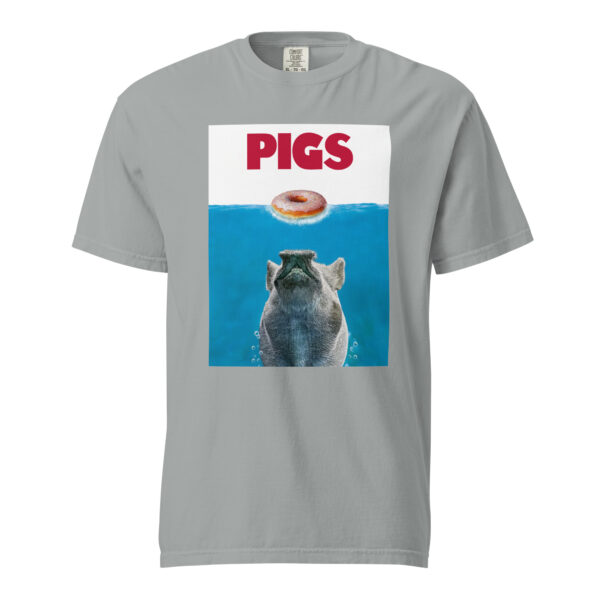 Pigs Jaws T-Shirt - Image 18
