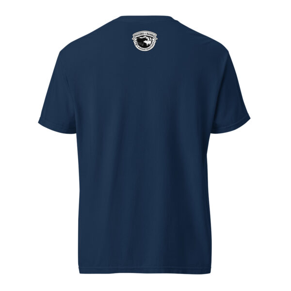 Pigs Jaws T-Shirt - Image 7