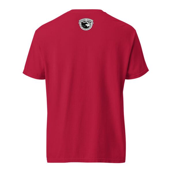 Pigs Jaws T-Shirt - Image 13