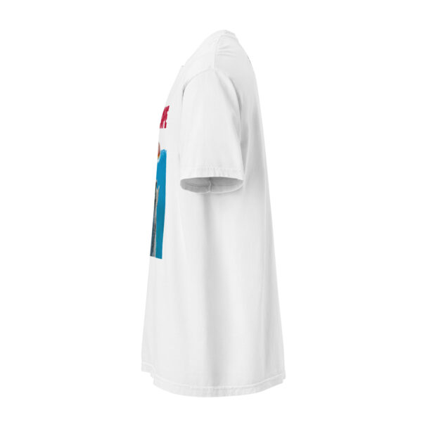 Penelope the Pig Jaws T-Shirt - Image 22