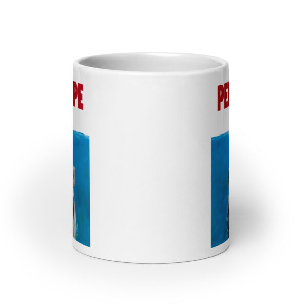 Penelope the Pig Jaws Mug - Image 9