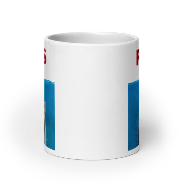 Pigs Jaws Coffee Mug - Image 9