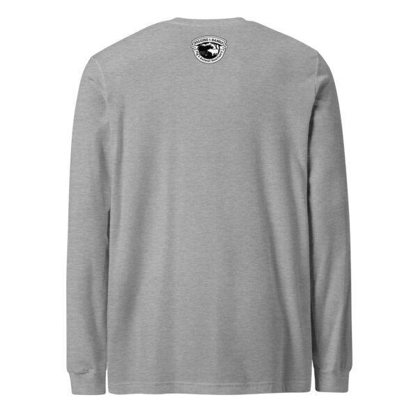Happy Hog-o-ween Pig Halloween Long Sleeve Shirt - Image 12