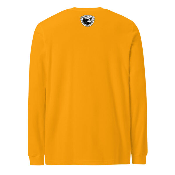 Happy Hog-o-ween Pig Halloween Long Sleeve Shirt - Image 20