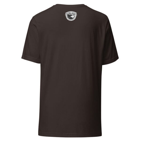 Happy Hog-o-ween Pig Halloween T-Shirt - Image 6