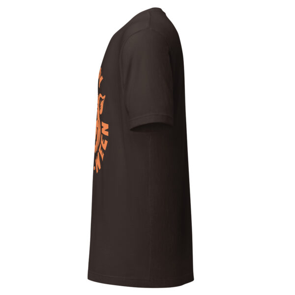 Happy Hog-o-ween Pig Halloween T-Shirt - Image 7