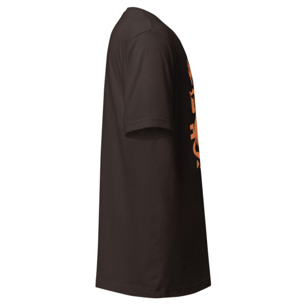 Happy Hog-o-ween Pig Halloween T-Shirt - Image 8