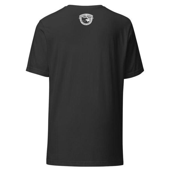 Happy Hog-o-ween Pig Halloween T-Shirt - Image 10