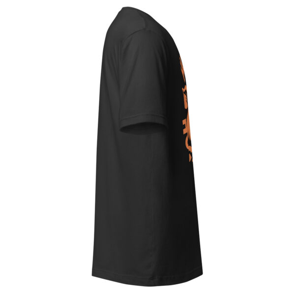 Happy Hog-o-ween Pig Halloween T-Shirt - Image 12