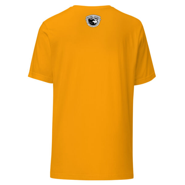 Happy Hog-o-ween Pig Halloween T-Shirt - Image 18