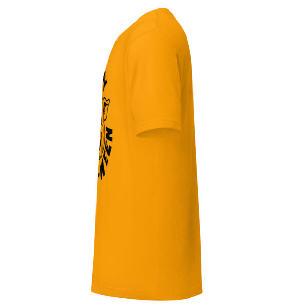 Happy Hog-o-ween Pig Halloween T-Shirt - Image 19