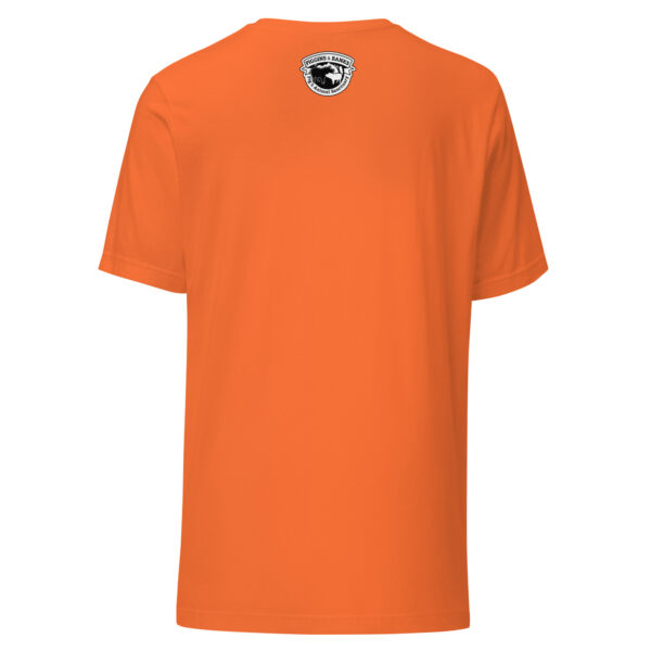 Happy Hog-o-ween Pig Halloween T-Shirt - Image 14