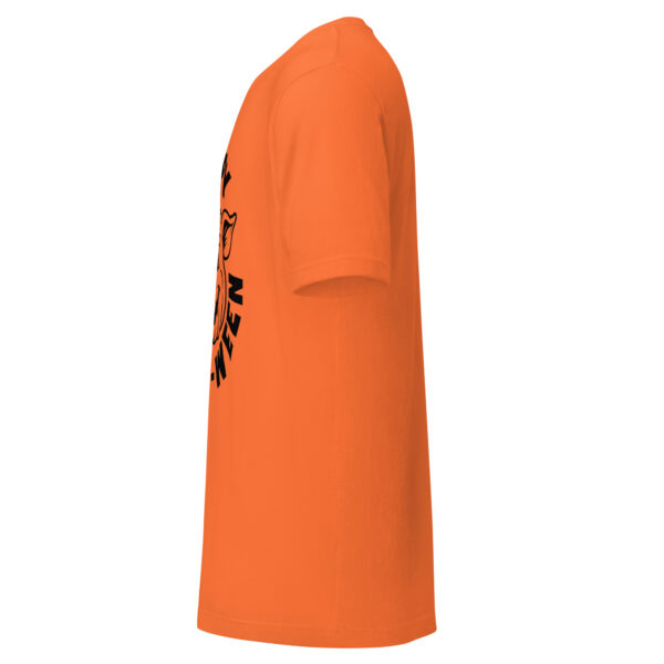 Happy Hog-o-ween Pig Halloween T-Shirt - Image 15