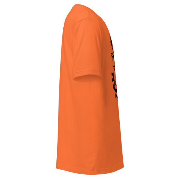 Happy Hog-o-ween Pig Halloween T-Shirt - Image 16