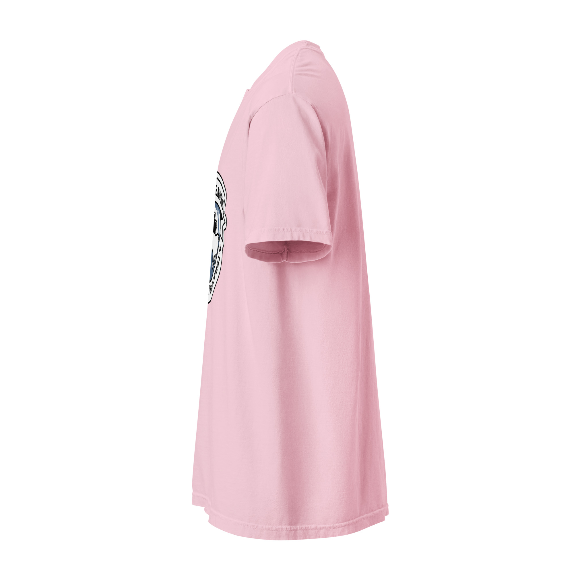 Piggins and Banks Logo Heavyweight T-Shirt - Image 22