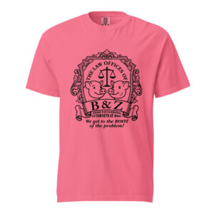 Law Offices of B and Z