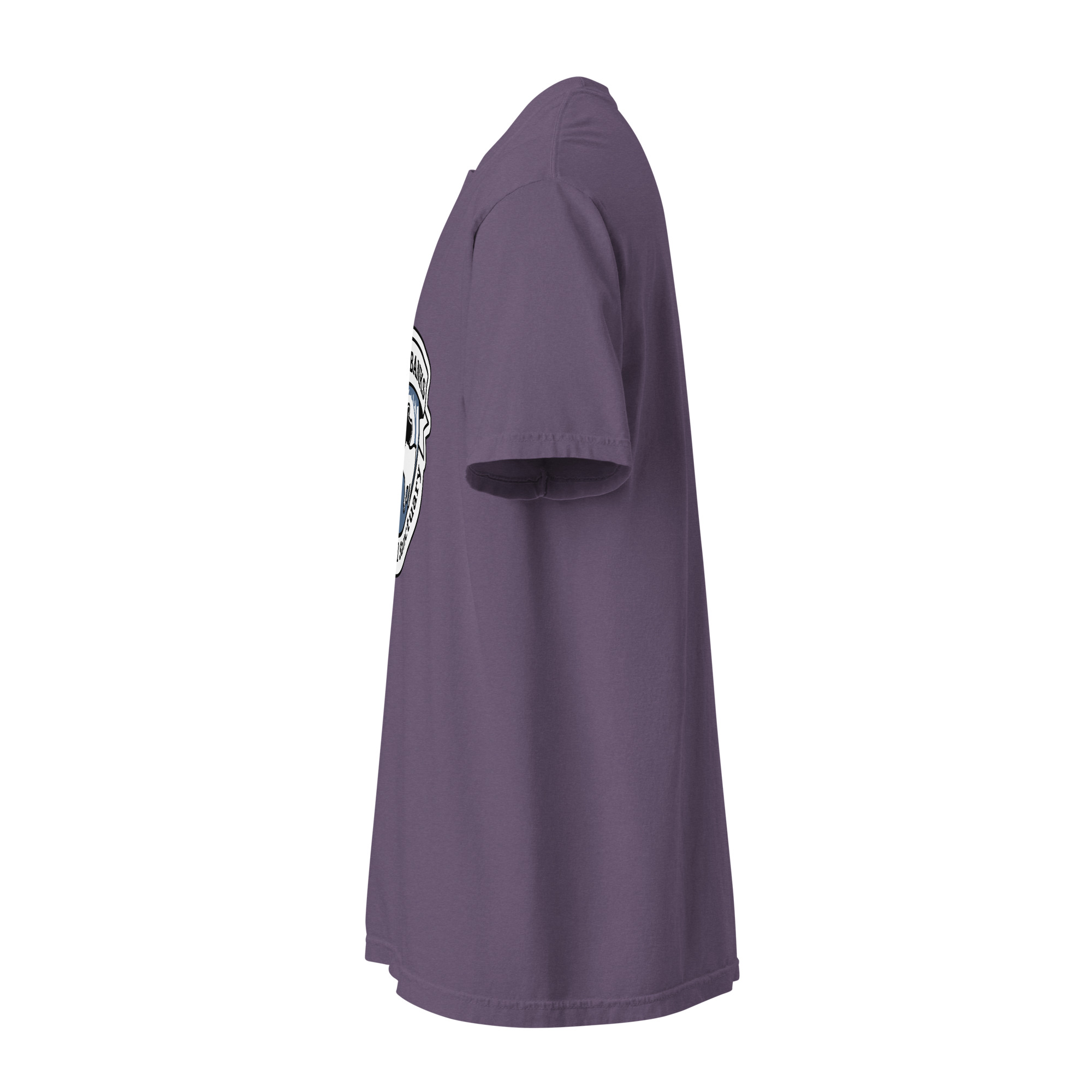 Piggins and Banks Logo Heavyweight T-Shirt - Image 11