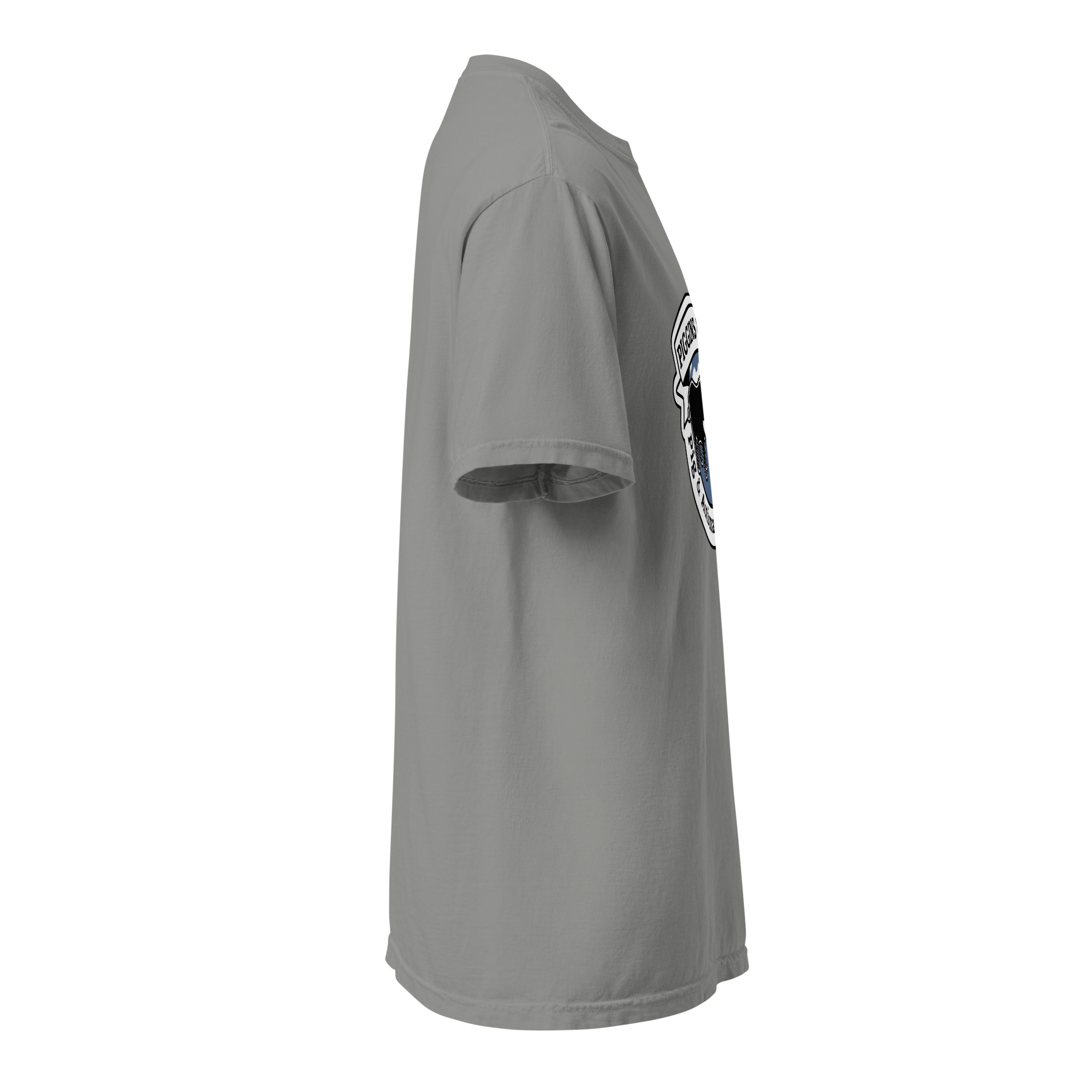 Piggins and Banks Logo Heavyweight T-Shirt - Image 19