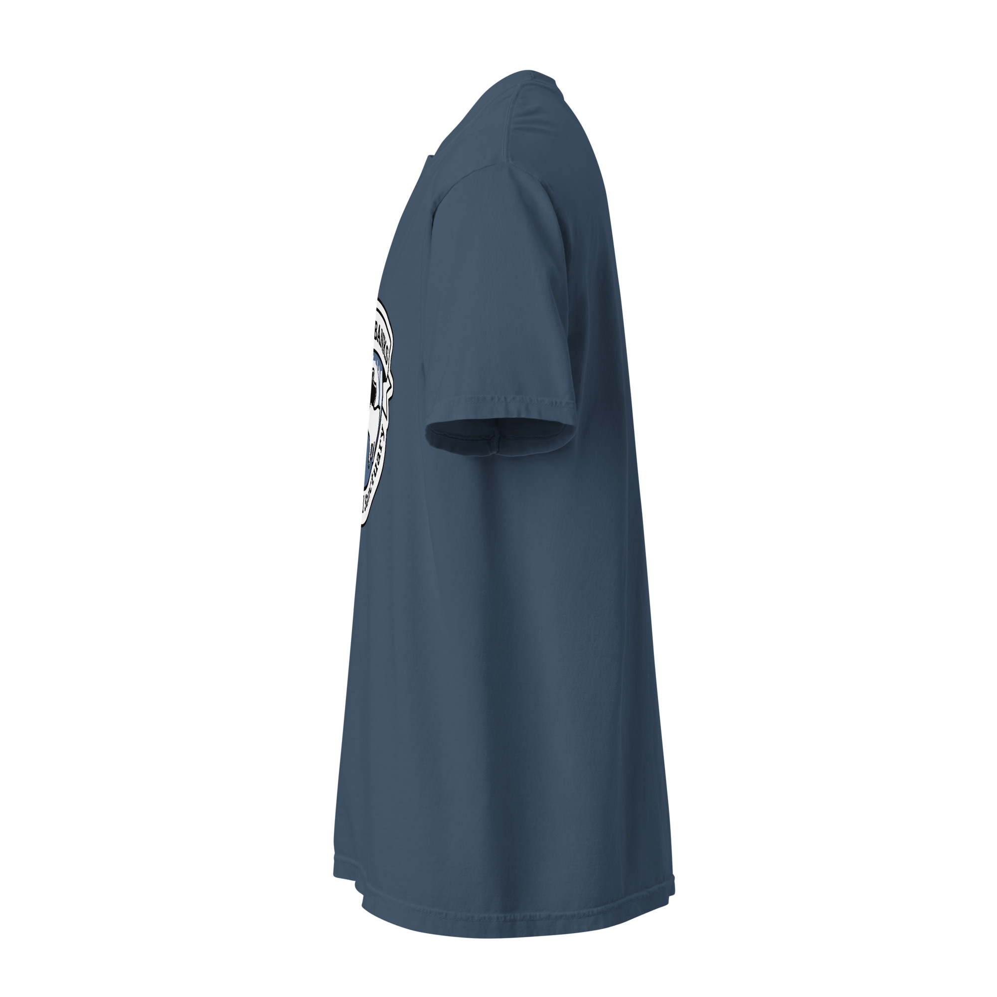 Piggins and Banks Logo Heavyweight T-Shirt - Image 7