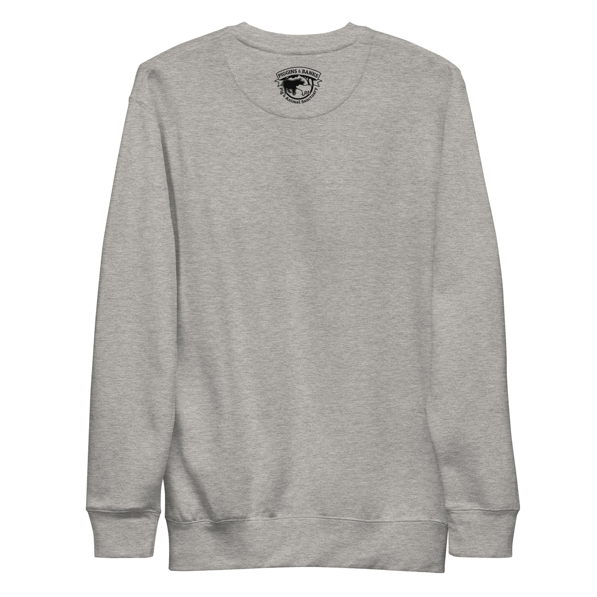 Law Offices of B and Z Sweatshirt - Image 6