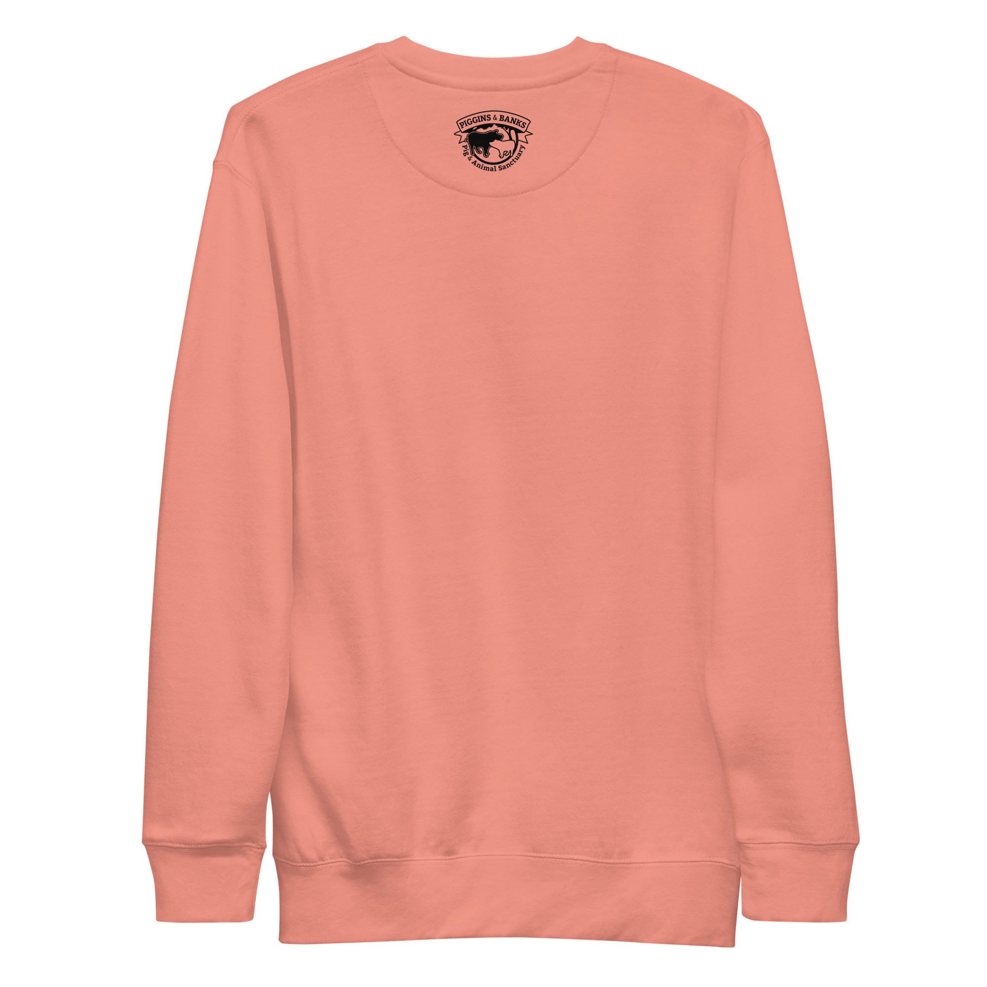 Law Offices of B and Z Sweatshirt - Image 3