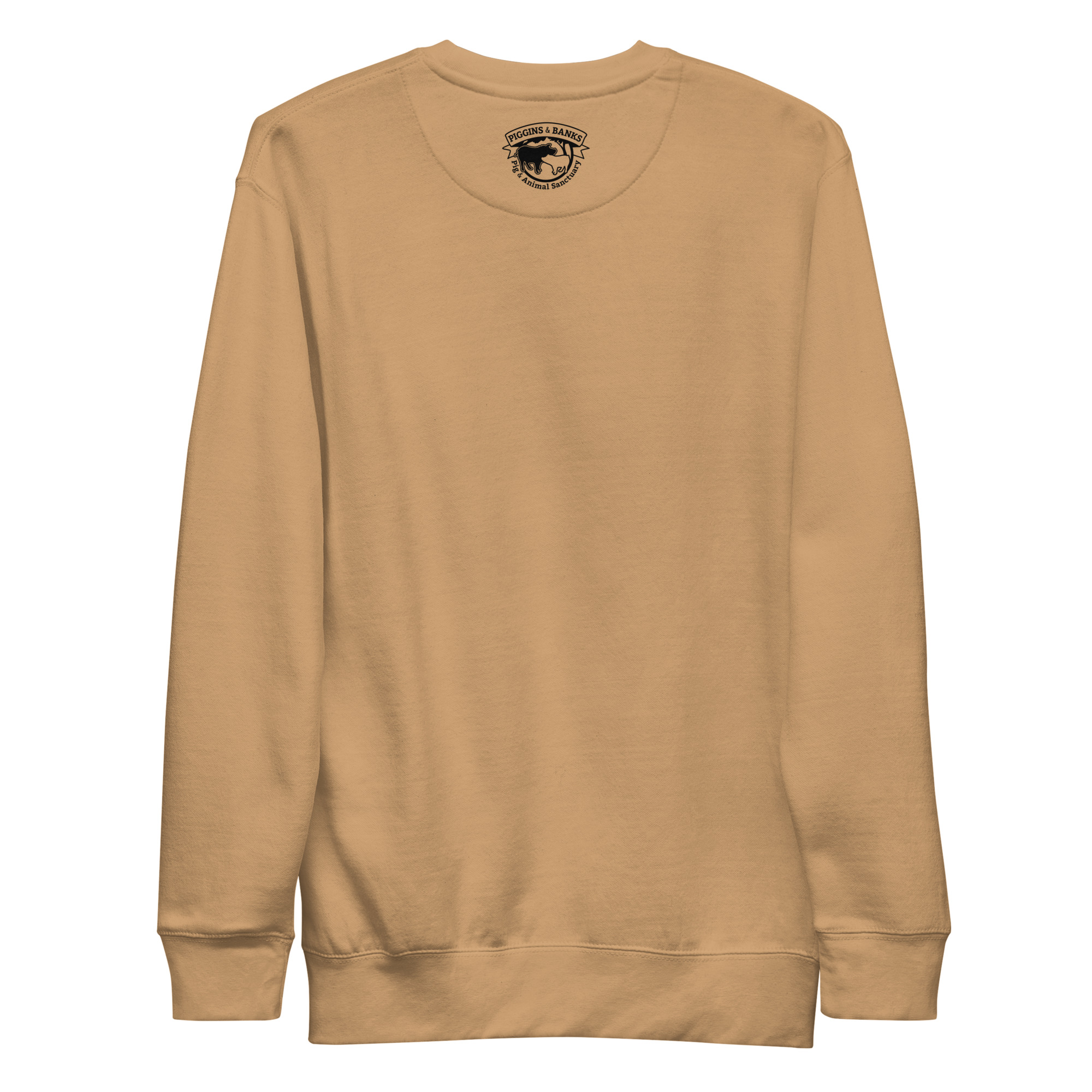 Law Offices of B and Z Sweatshirt - Image 5